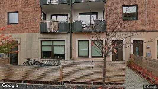 Apartments for rent in Jönköping - Photo from Google Street View