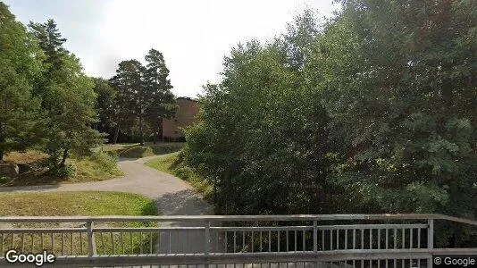 Apartments for rent in Uppsala - Photo from Google Street View