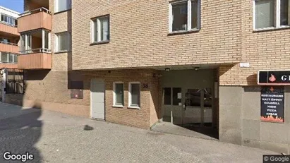 Apartments for rent in Karlstad - Photo from Google Street View