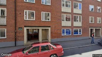 Apartments for rent in Karlstad - Photo from Google Street View