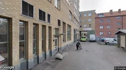 Apartments for rent in Örebro - Photo from Google Street View