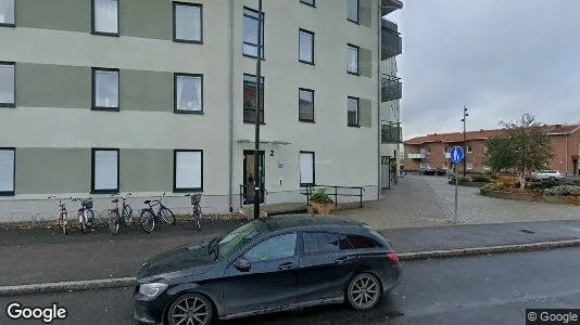 Apartments for rent in Karlstad - Photo from Google Street View