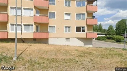 Apartments for rent in Hofors - Photo from Google Street View