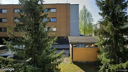 Apartments for rent in Seinäjoki - Photo from Google Street View