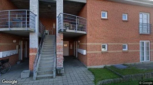 Apartments for rent in Viborg - Photo from Google Street View