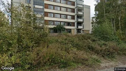 Apartments for rent in Gävle - Photo from Google Street View