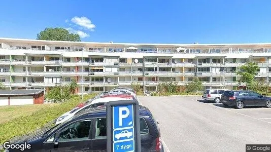 Apartments for rent in Nyköping - Photo from Google Street View