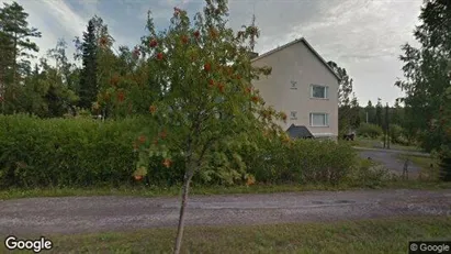 Apartments for rent in Jämsä - Photo from Google Street View