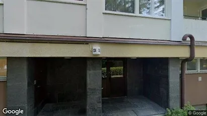 Rooms for rent in Uppsala - Photo from Google Street View