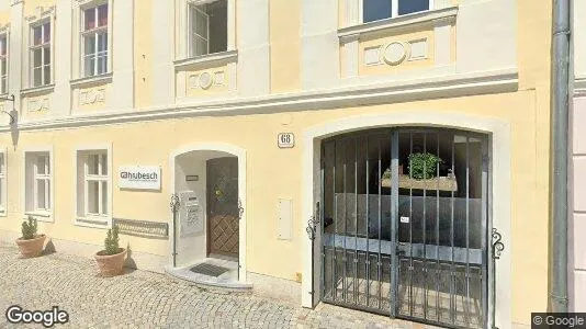 Apartments for rent in Krems an der Donau - Photo from Google Street View