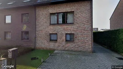 Apartments for rent in Herent - Photo from Google Street View