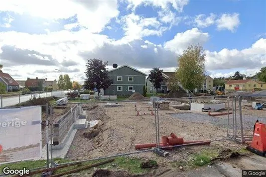 Apartments for rent in Östra Göinge - Photo from Google Street View