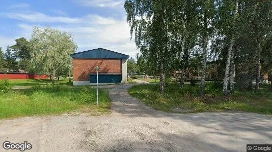 Apartments for rent in Hudiksvall - Photo from Google Street View