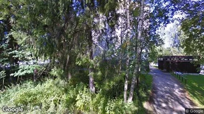 Apartments for rent in Pori - Photo from Google Street View Apartments for rent in Pori - Photo from Google Street View