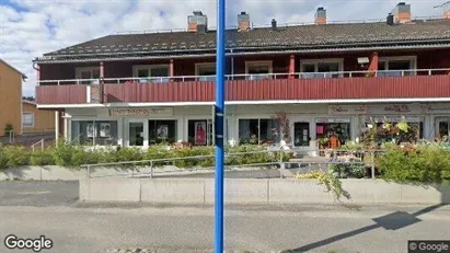 Apartments for rent in Vilhelmina - Photo from Google Street View