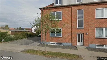 Apartments for rent in Randers SV - Photo from Google Street View