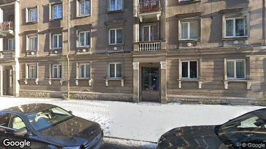 Apartments for rent in Tallinn Kesklinna - Photo from Google Street View