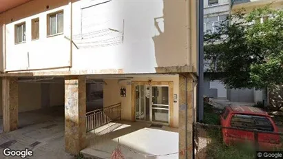 Apartments for rent in Ioannina - Photo from Google Street View