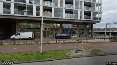 Apartments for rent in The Hague Laak - Photo from Google Street View