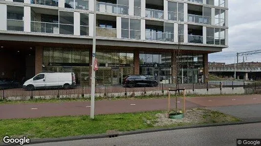 Apartments for rent in The Hague Laak - Photo from Google Street View