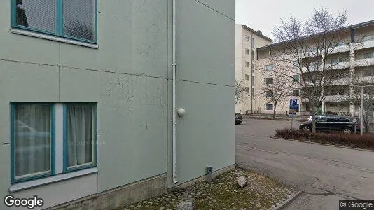 Apartments for rent in Helsinki Kaakkoinen - Photo from Google Street View