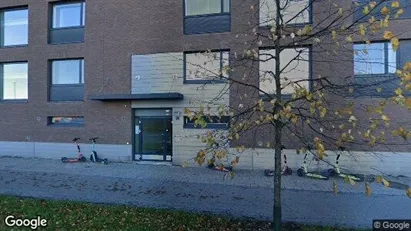 Apartments for rent in Turku - Photo from Google Street View