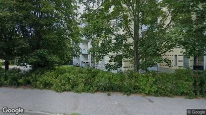 Apartments for rent in Vantaa - Photo from Google Street View