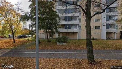 Apartments for rent in Turku - Photo from Google Street View