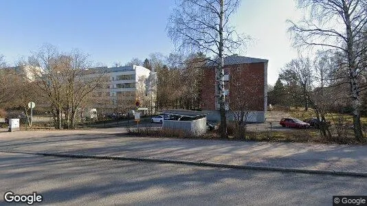 Apartments for rent in Helsinki Itäinen - Photo from Google Street View