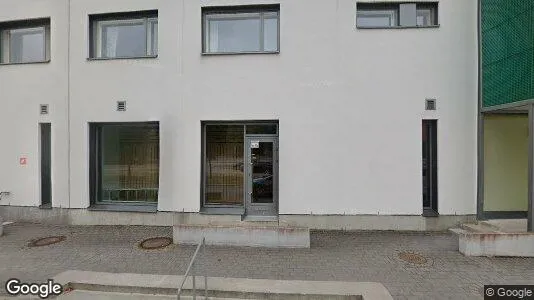 Apartments for rent in Helsinki Itäinen - Photo from Google Street View