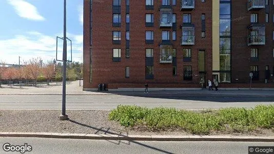 Apartments for rent in Vantaa - Photo from Google Street View