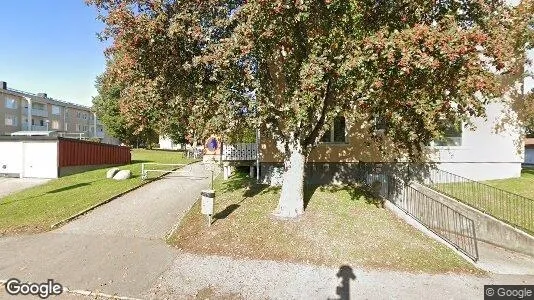 Apartments for rent in Gävle - Photo from Google Street View