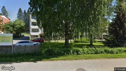 Apartments for rent in Lahti - Photo from Google Street View