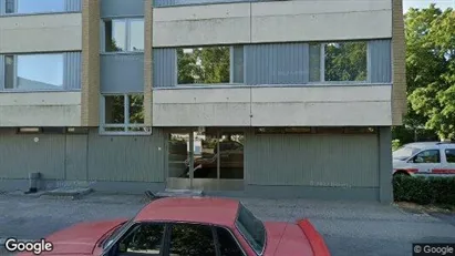 Apartments for rent in Vaasa - Photo from Google Street View