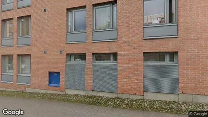 Apartments for rent in Espoo - Photo from Google Street View