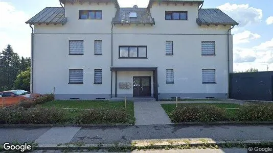 Apartments for rent in Linz - Photo from Google Street View