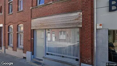 Apartments for rent in Wervik - Photo from Google Street View