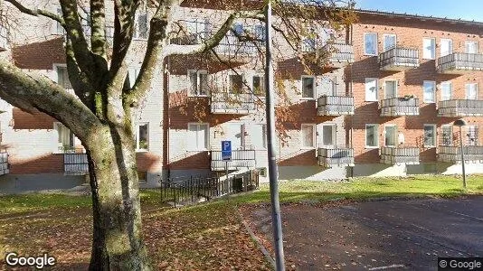 Apartments for rent in Gävle - Photo from Google Street View