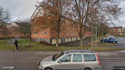 Apartments for rent in Västerås - Photo from Google Street View