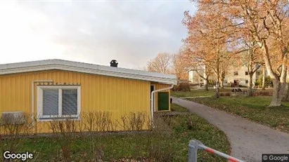 Apartments for rent in Upplands Väsby - Photo from Google Street View