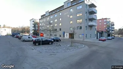 Apartments for rent in Västerås - Photo from Google Street View