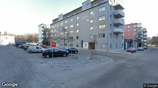 Apartments for rent in Västerås - Photo from Google Street View