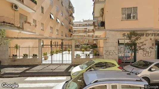 Apartments for rent in Roma Municipio XII – Monte Verde - Photo from Google Street View