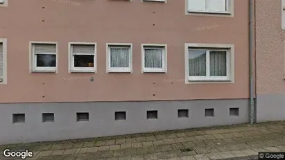 Apartments for rent in Essen - Photo from Google Street View