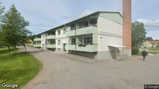 Apartments for rent in Bollnäs - Photo from Google Street View