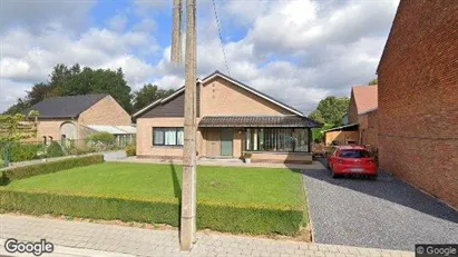 Apartments for rent in Zoutleeuw - Photo from Google Street View