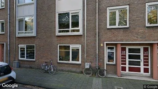 Apartments for rent in Den Bosch - Photo from Google Street View