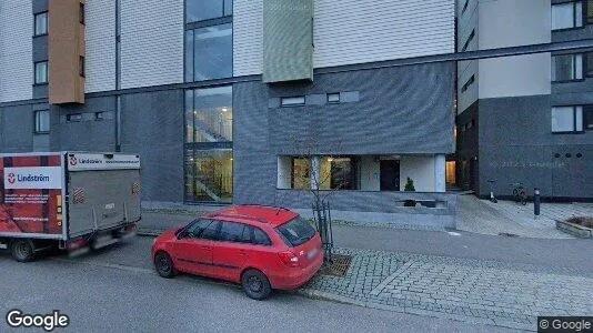 Apartments for rent in Espoo - Photo from Google Street View