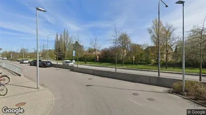 Apartments for rent in Lund - Photo from Google Street View