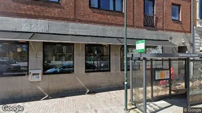 Apartments for rent in Landskrona - Photo from Google Street View